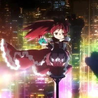Sakura Kyoko