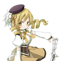 Tomoe Mami
