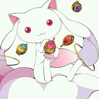 Incubator Kyubey