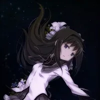 Akemi Homura