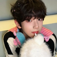 Trần Tuấn Minh  bé