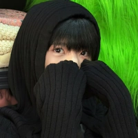 Trương Hàm Thuỵ  nhóc