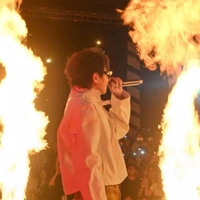 Lâm Bạch Phúc Hậu.