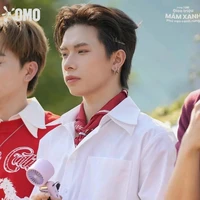 Bạch Hồng Cường[Bex]