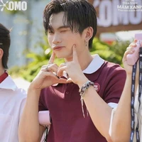 Lê Phạm Minh Quân[Wonbi]