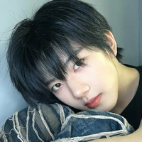 Trương Hàm Thụy - 张函瑞