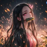 Kamado Nezuko