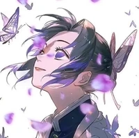 Kocho Shinobu