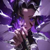 Kocho Shinobu