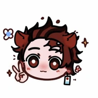 Kamado Tanjirou