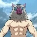 Inosuke