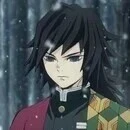 giyuu