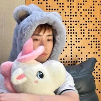 kh xinh gái còn bị điên