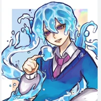 hiha water