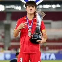 Nguyễn Quốc Việt