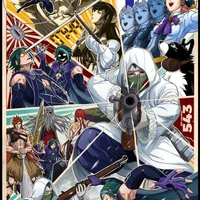 cả lũ trừ ai tự bt