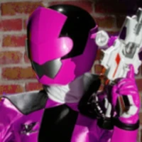 Lupin Pink