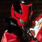 Lupin Red