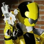 Lupin Yellow
