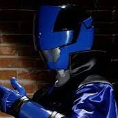 Lupin Blue
