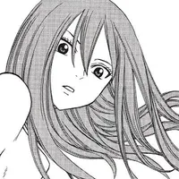 Erza Scarlet