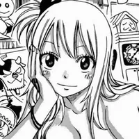 Lucy Heartfilia