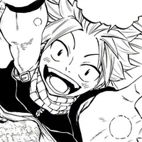 Natsu Dragneel