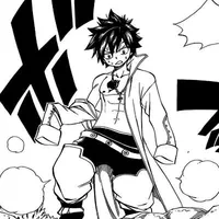 Gray Fullbuster