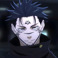 Sukuna Ryomen