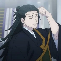 Geto (Kenjaku)