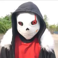 sans fell