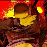 Andrew(vk thằng gia trưởng)