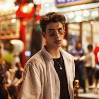 Jonh Sanchez