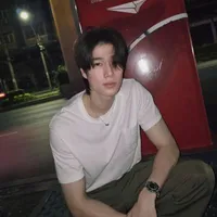 Phuwin tangsakyuen