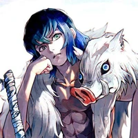 inosuke