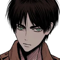Eren Yeager