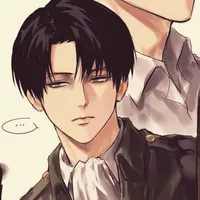 Levi Ackerman