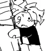 slasher kid