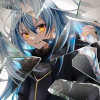 Rimuru Tempest