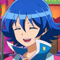 Iruma Suzuki