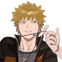 Uzumaki Naruto