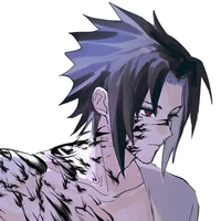 Uchiha Sasuke
