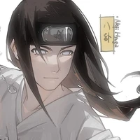 Hyuga Neji