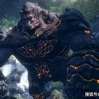 Thái Thản Cự Viên 10 Vạn Năm