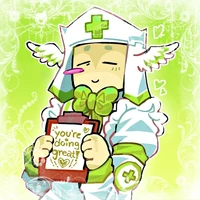 caretaker ★