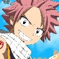 Natsu Dragneel