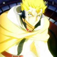 Laxus Dreyar