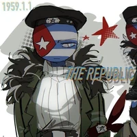 Cuba