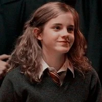 Hermione Granger