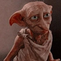 Gia tinh Dobby